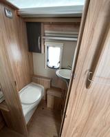 HYMER / ERIBA / HYMERCAR Feeling 425 - Feeling