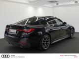 BMW 420 Gran Coupe 4 i M Sport LED Live Cockpit - BMW 420 Gran Coupé in Duisburg