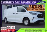 Ford Transit Custom Trend 320/L2 3-Sitzer 1,99%* AHK - Ford Transit: 3.2
