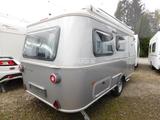 HYMER / ERIBA / HYMERCAR Eriba Touring 560 Mover, Markise, Radträger - HYMER / ERIBA Etagenbett