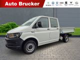Volkswagen T6 Transporter Pritsche Doppelkabine lang 2.0 TS