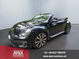 Volkswagen Beetle Cabriolet 2.0 TSI Sport R Line Leder D... - gebrauchte Volkswagen Roadster