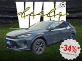 Cupra Formentor 1.5 eTSI DSG el.Klappe/Keyless/ACC/Win