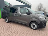 Peugeot EXPERT Kasten lang 2.0l TDI 144 PS AHK