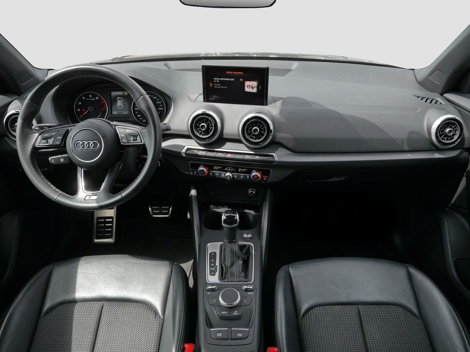 Audi Q2 - Bild 5
