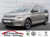 Volkswagen Caddy Maxi 1.5 TSI Style AHK LED CLIMATRONIC PAR - Volkswagen Caddy Maxi in Dortmund