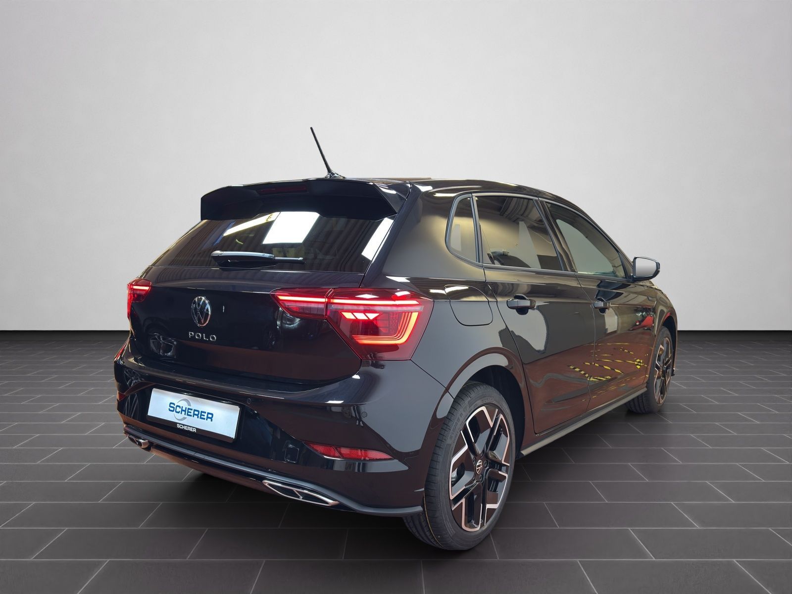 Volkswagen Polo - Bild 3