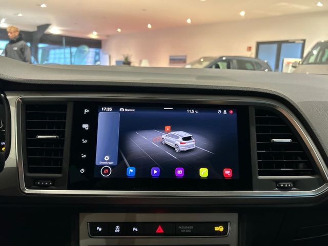 Ateca Xperience 2.0 TDI LED Navi Beats PDC