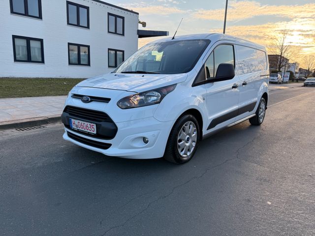 Ford Transit Connect Klima Lang