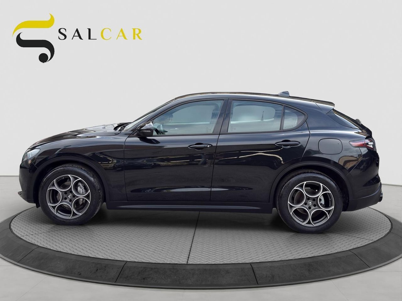 Other Alfa Romeo Stelvio 2.2 Q4 210cv Sprint 2023 imagem 3
