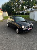 Volkswagen Lupo 1.4 44kW Trendline - VW Lupo Gebrauchtwagen