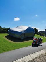 Honda Goldwing GL 1800 - HONDA GEBRAUCHT GOLDWING