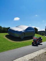 Honda Goldwing GL 1800 - HONDA GL 1800