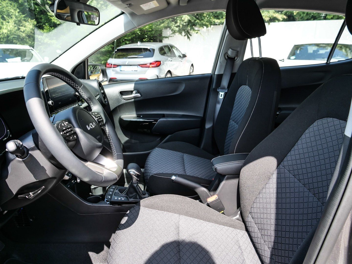 Kia Picanto - Bild 9