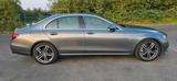 Mercedes-Benz E 220 d Autom. SD - Mercedes-Benz E 220 Gebrauchtwagen in Frankfurt