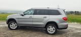 Mercedes-Benz GL 350 BlueTEC 4MATIC - TOP mit Offroad-Paket - Mercedes-Benz GL-Klasse mit Diesel-Antrieb: Automatik