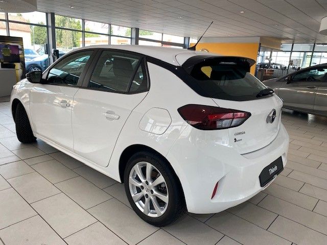 Fahrzeugabbildung Opel Corsa F Edition 1.2T LED/NAVI/ALU/TEMPOMAT