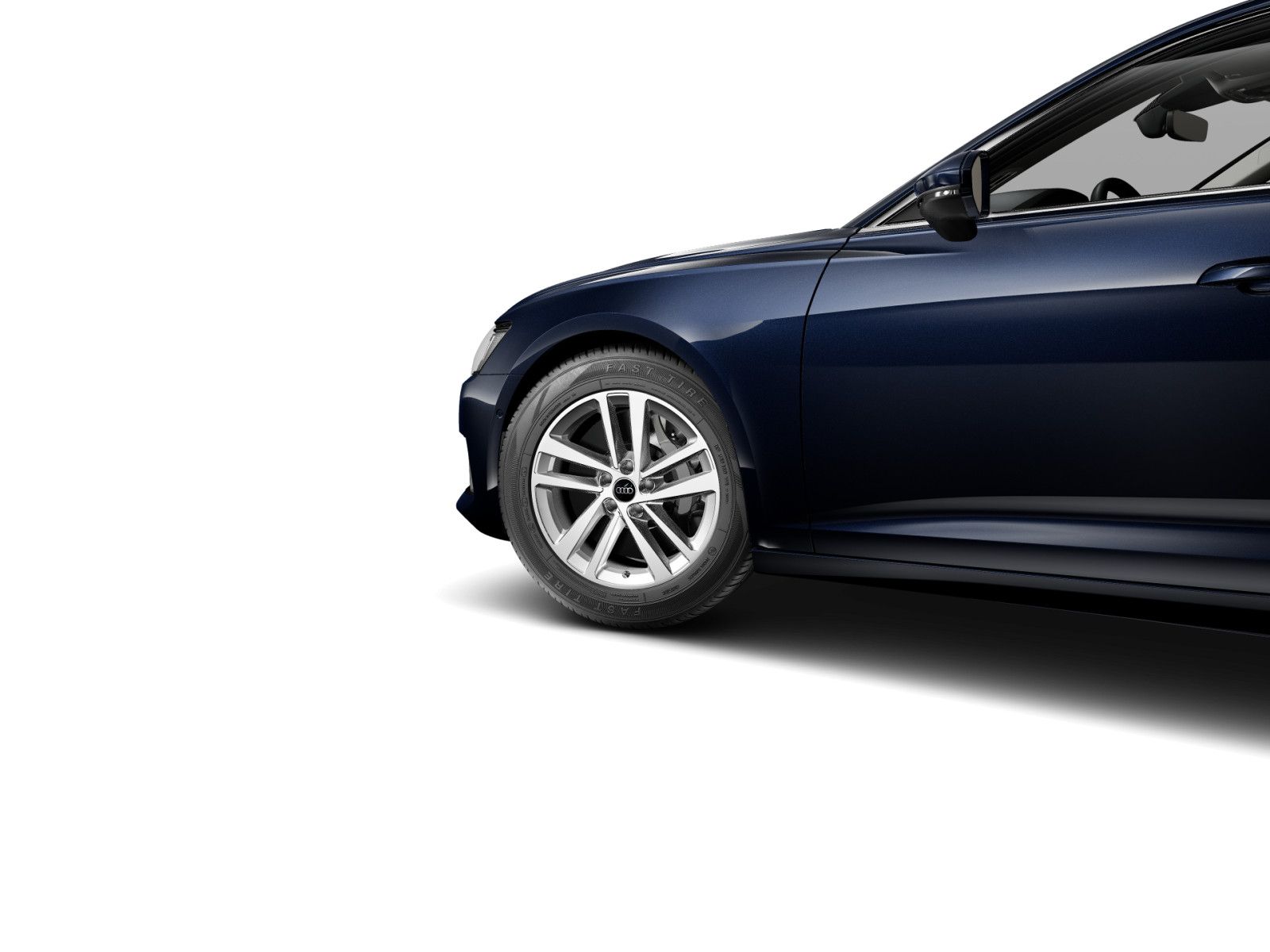 Audi A6 - Bild 8