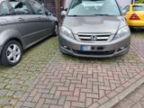 Honda FR-V 2.2i-CTDi Mit Neue TÜV 6Sitzer*... - Honda FR-V mit Diesel-Antrieb