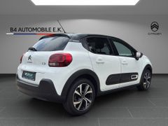 Fahrzeugabbildung Citroën C3 PureTech 110 Autom. Shine Pack NAVI Kamera