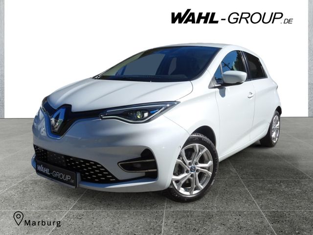 Renault Zoe Z.E.50 R135 Intens*Batteriemiete*CCS-Lader 5