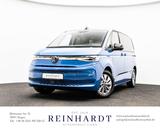 Volkswagen T7 MULTIVAN 2.0TSi STYLE ACC/HuD/PANO/MASSAG/H&K - VW T7 Multivan Style Gebrauchtwagen
