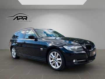 BMW 320 - 7