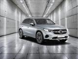 Mercedes-Benz GLC 220 d 4M +AVANTGARDE+SHZ+MEMORY+NAVI+AHK+PDC - gebrauchte Mercedes-Benz GLC 220 aus dem Jahr 2024