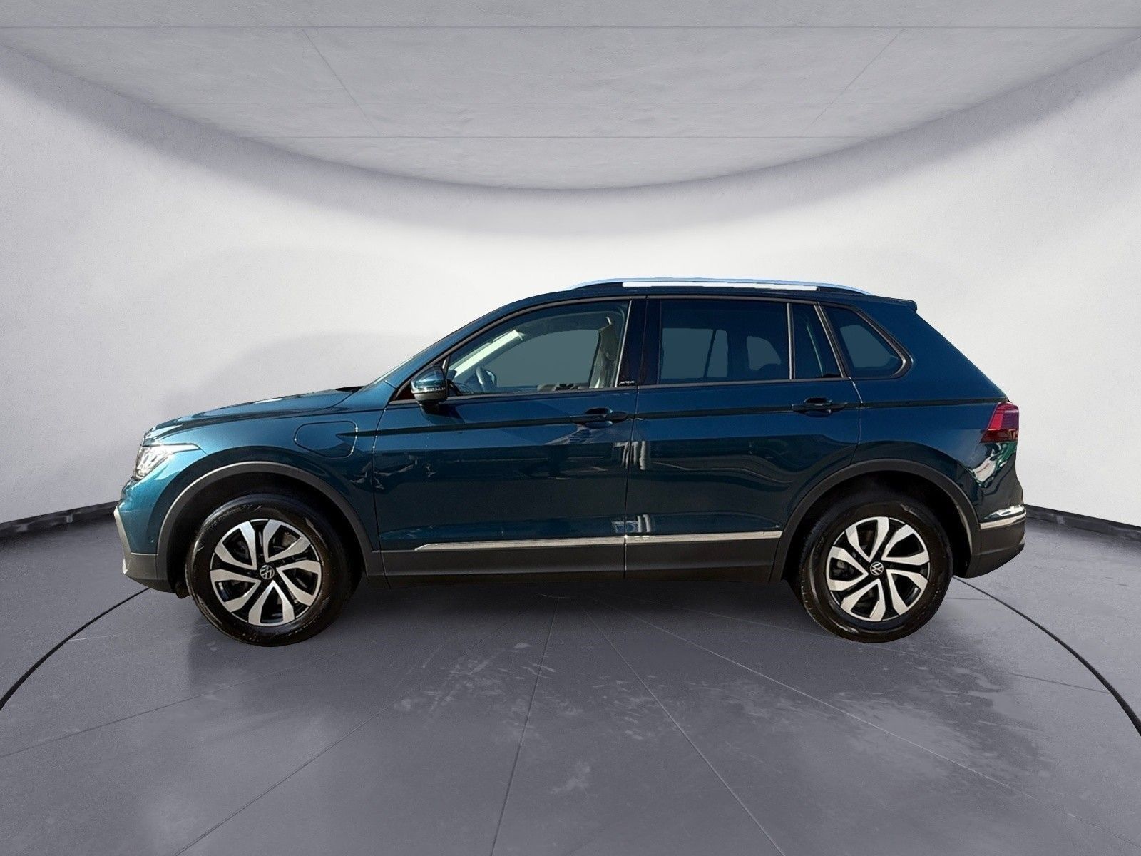 Volkswagen Tiguan - Bild 3