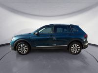 Volkswagen Tiguan - Vorschau Bild 3