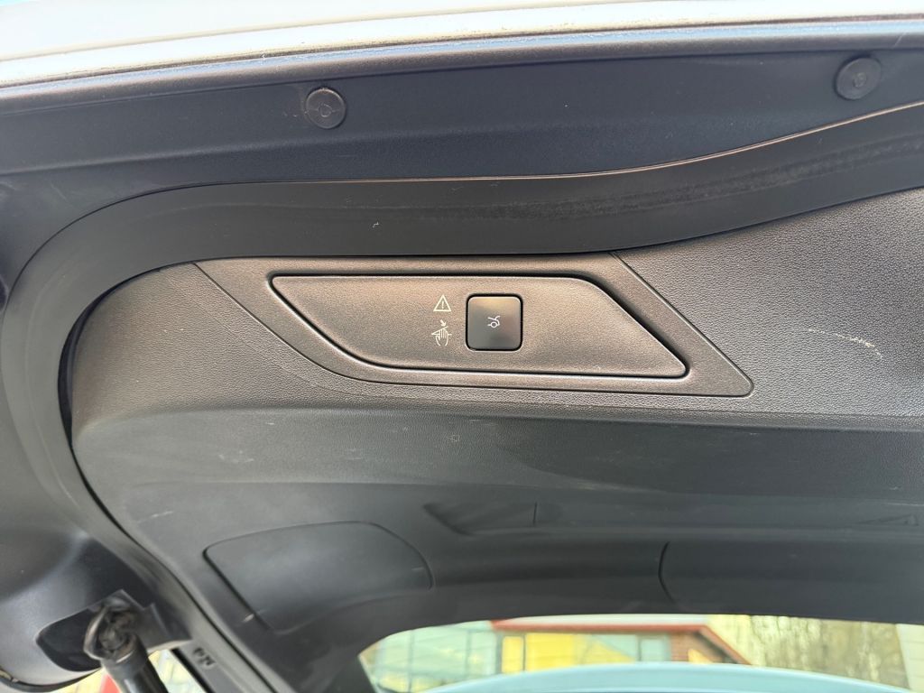 Fahrzeugabbildung Citroën Grand C4 Spacetourer PureTech 130 Stop&Start EAT