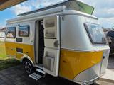 HYMER / ERIBA / HYMERCAR 530 Gold Nugget Edition - HYMER / ERIBA Wohnwagen