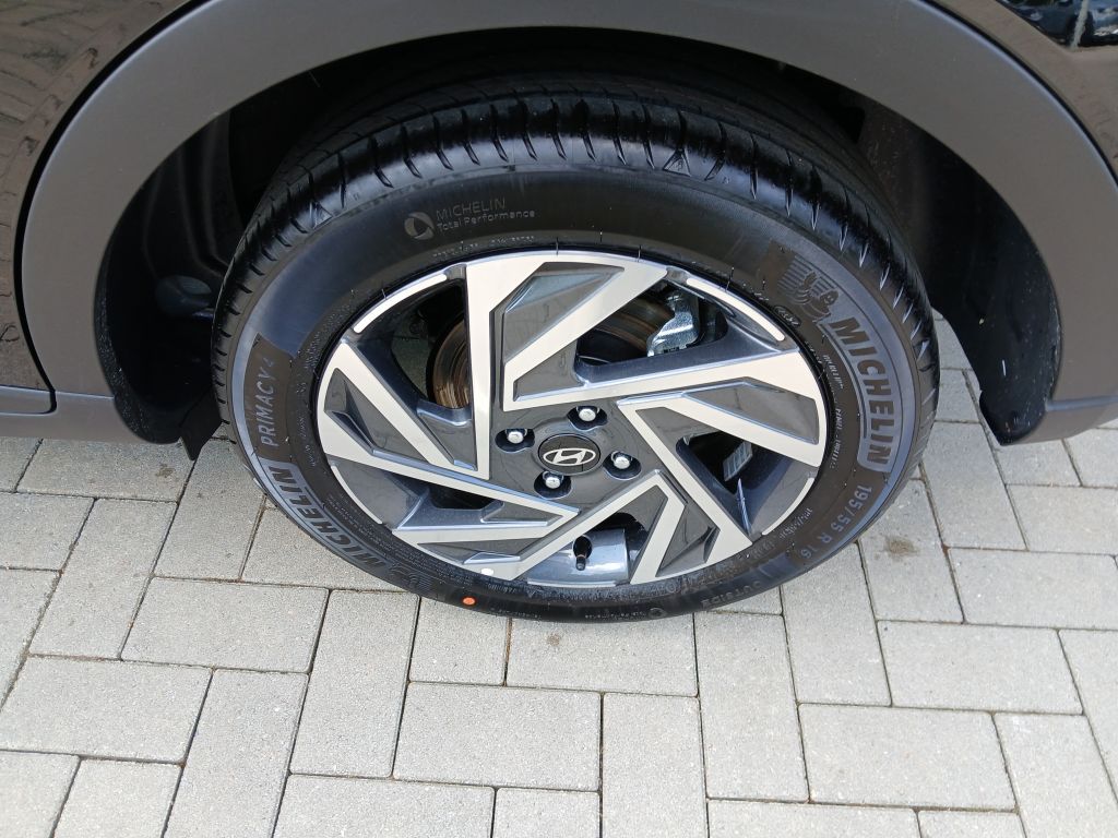Hyundai BAYON – Bild 14