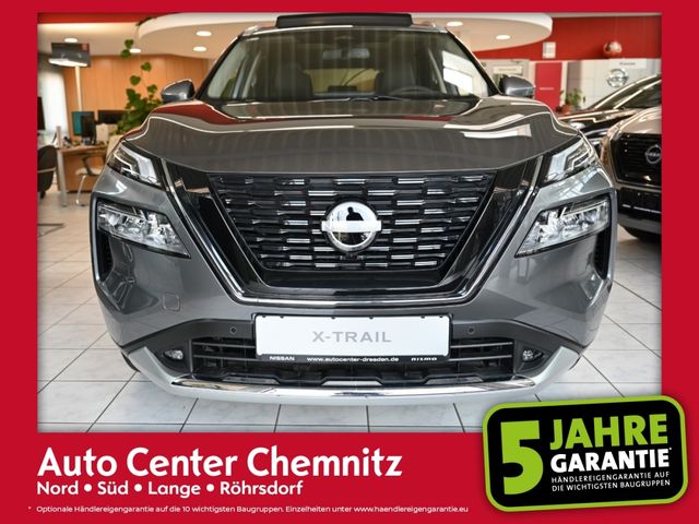 Nissan X-Trail 1.5 VC-T e-Power e-4orce Tekna Allrad