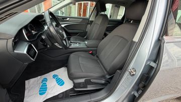Audi A6 - 10