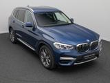 BMW X3 xD30d xLine Kamera DAB AHK Alarm Sport 19Zoll - BMW X3 in Erfurt