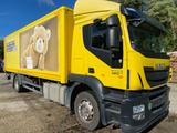 Iveco STRALIS