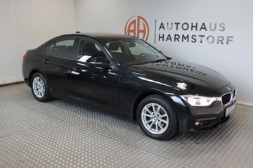 BMW 318 Advantage LED SH