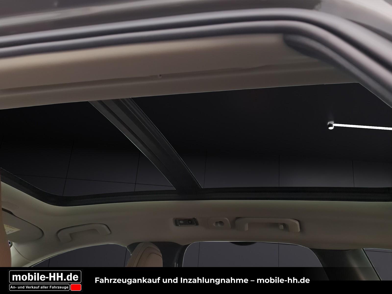 Volvo XC60 Inscription AWD*PANO*KAMERA*LEDER*ACC*