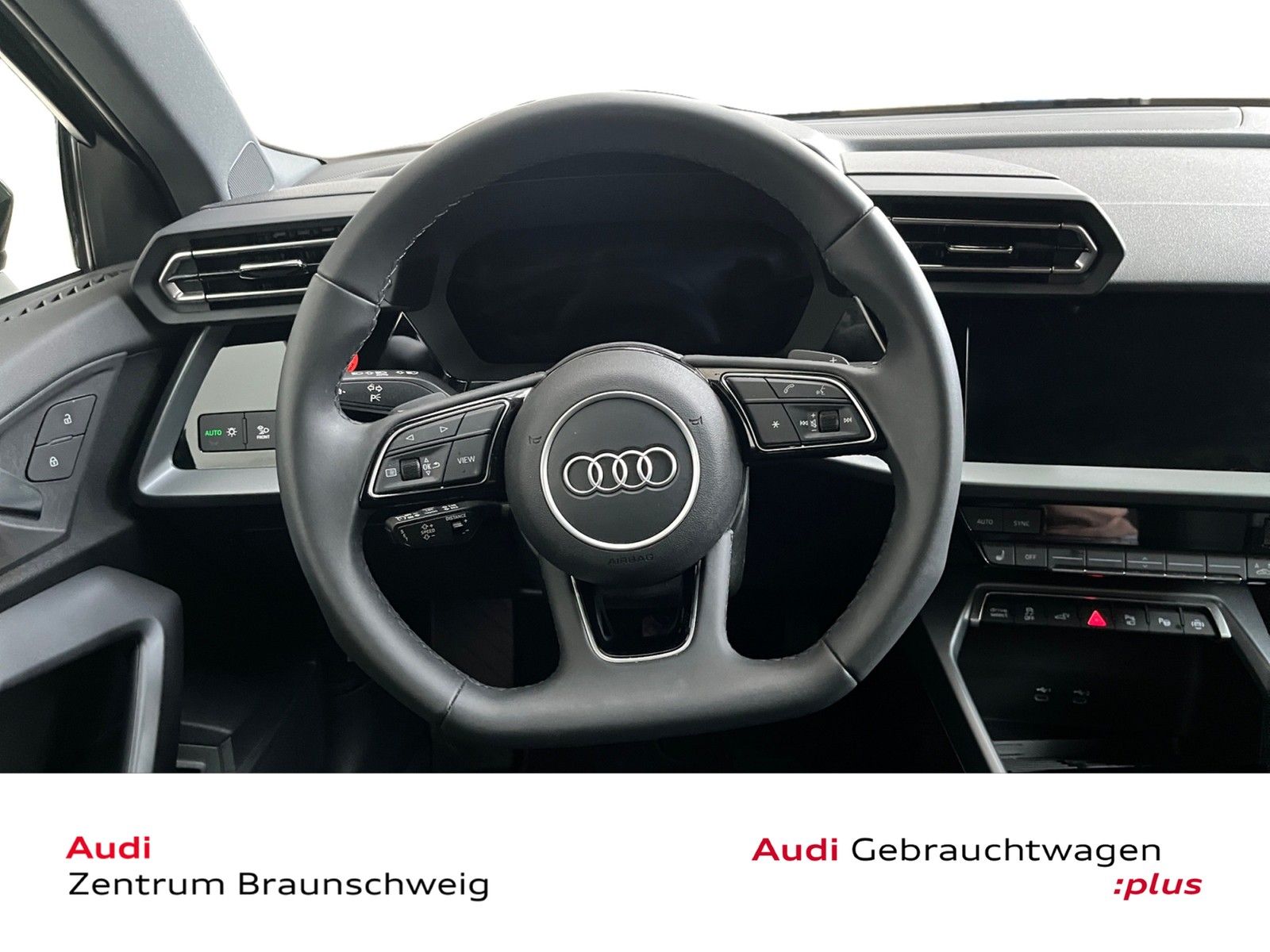 Audi A3 - Bild 11
