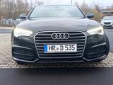 Audi A6 2.0 TDI 140kW ultra S tronic - - Audi A6 mit Diesel-Antrieb: Alcantara, mit Navigationssystem, Limousine