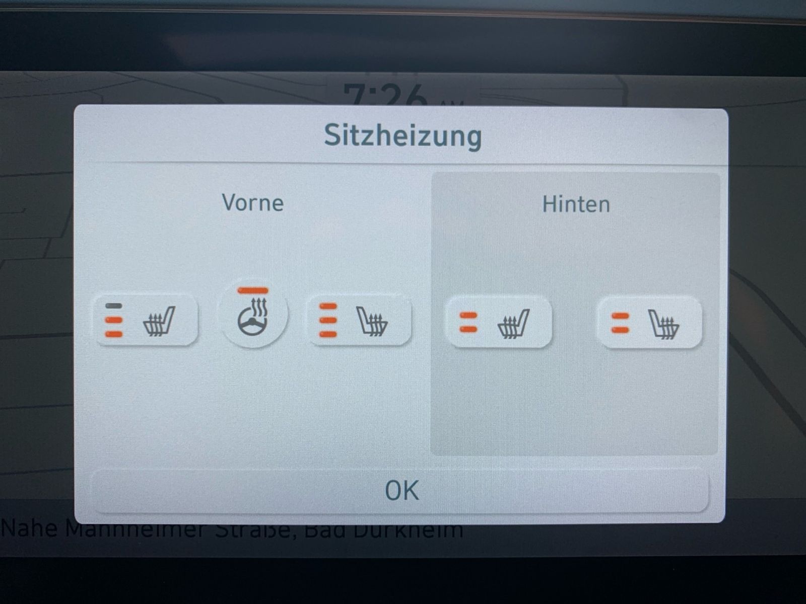 Fahrzeugabbildung Hyundai IONIQ 6 First Edition/First Ed-Paket Elektro 4WD