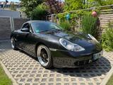 Porsche Boxster S Tiptronic - Porsche Boxster in Essen