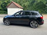 Audi SQ5 3.0 TDI competition 21er AHK PANO B&O ACC  - Audi SQ5 aus 2017