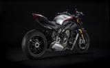 Ducati STREETFIGHTER V4 SP **ERSTE HAND** - DUCATI ST4S