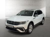 Volkswagen Tiguan Allspace - Vorschau Bild 17