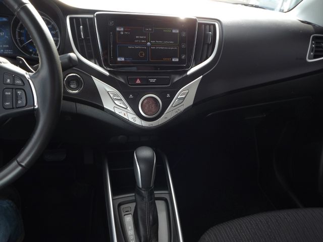 Baleno Comfort*ACC*NAVI*