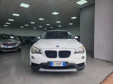 BMW X1 - 6