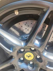 2004 Ferrari F430 — миниатюра 13