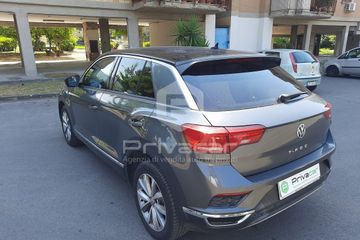 Volkswagen T-Roc - 7